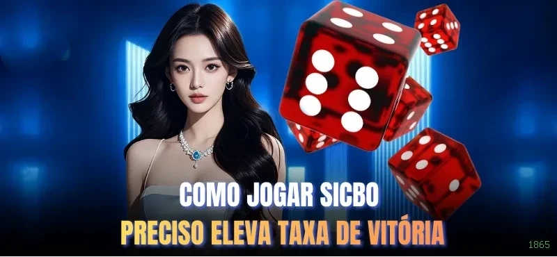 APP oficial da 1865 para mobile