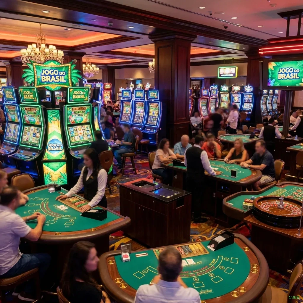 Baixar app da 1865 gratuitamente