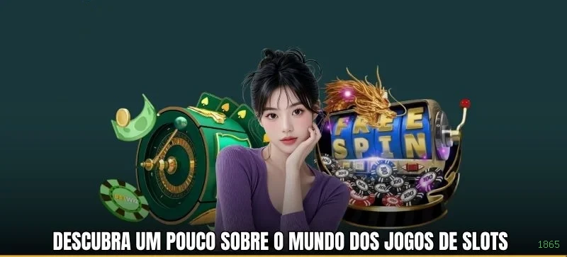 Página oficial da 1865 no Facebook